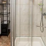 Chalet In The Woods With Nordic Bath *