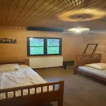 In The Woods With Nordic Bath Chalet