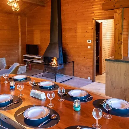 In The Woods With Nordic Bath