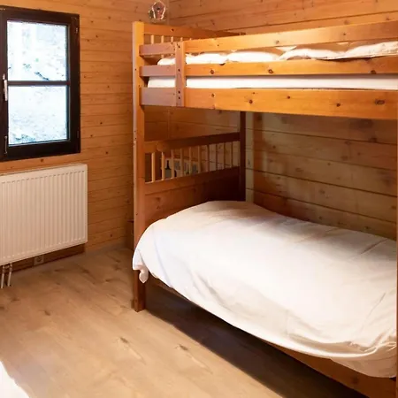 In The Woods With Nordic Bath * Manhay