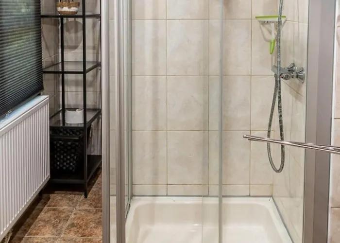 Chalet In The Woods With Nordic Bath *